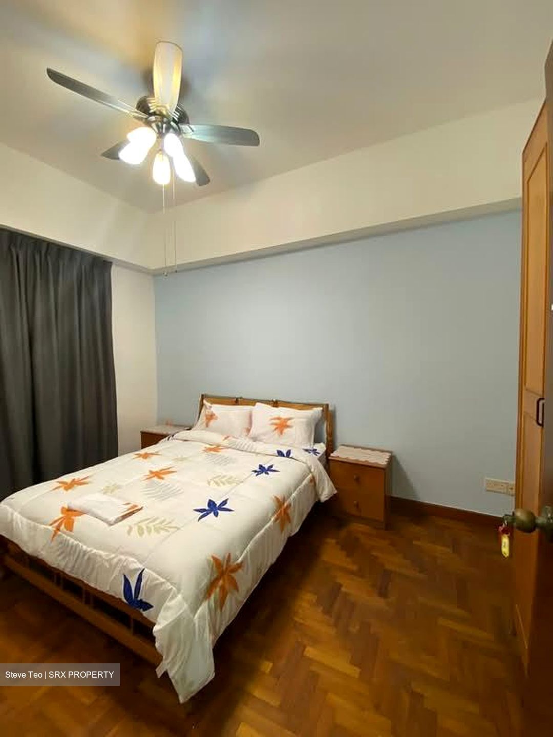 The Anchorage (D3), Condominium #559447351
